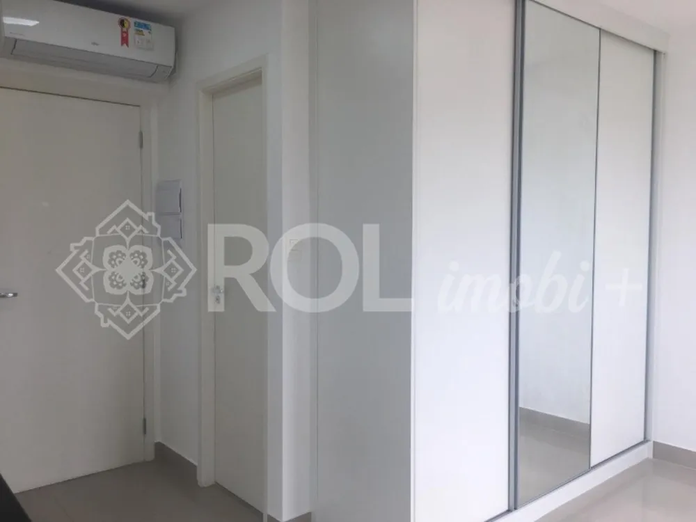 Apartamento, 1 quarto, 32 m² - Foto 5