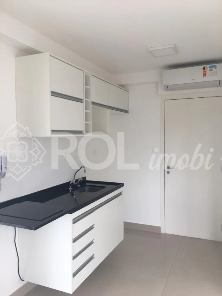 Apartamento, 1 quarto, 32 m² - Foto 7