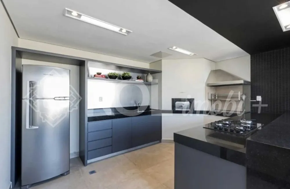 Apartamento, 1 quarto, 32 m² - Foto 6