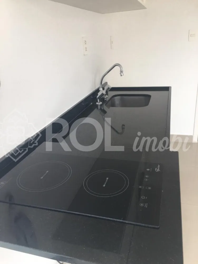 Apartamento, 1 quarto, 32 m² - Foto 6