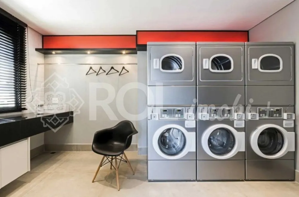 Apartamento, 1 quarto, 32 m² - Foto 8