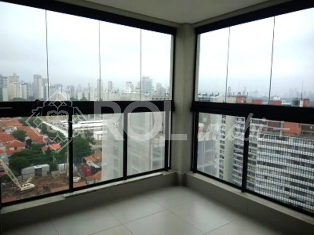 Apartamento, 1 quarto, 32 m² - Foto 5