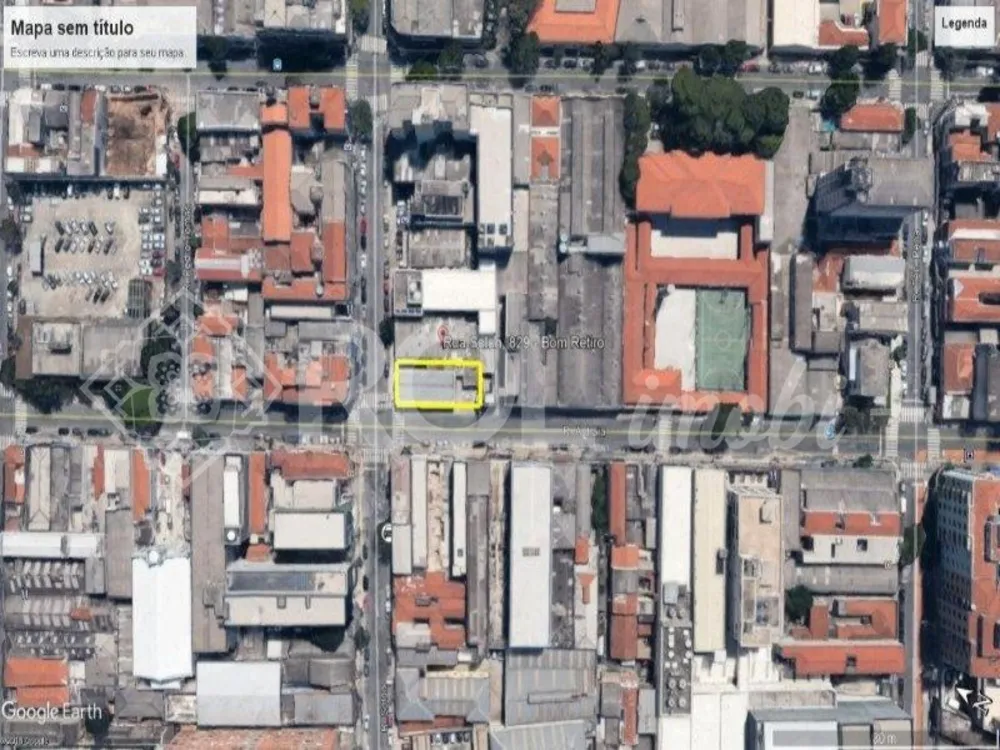 Loteamento e Condomínio, 348 m² - Foto 4