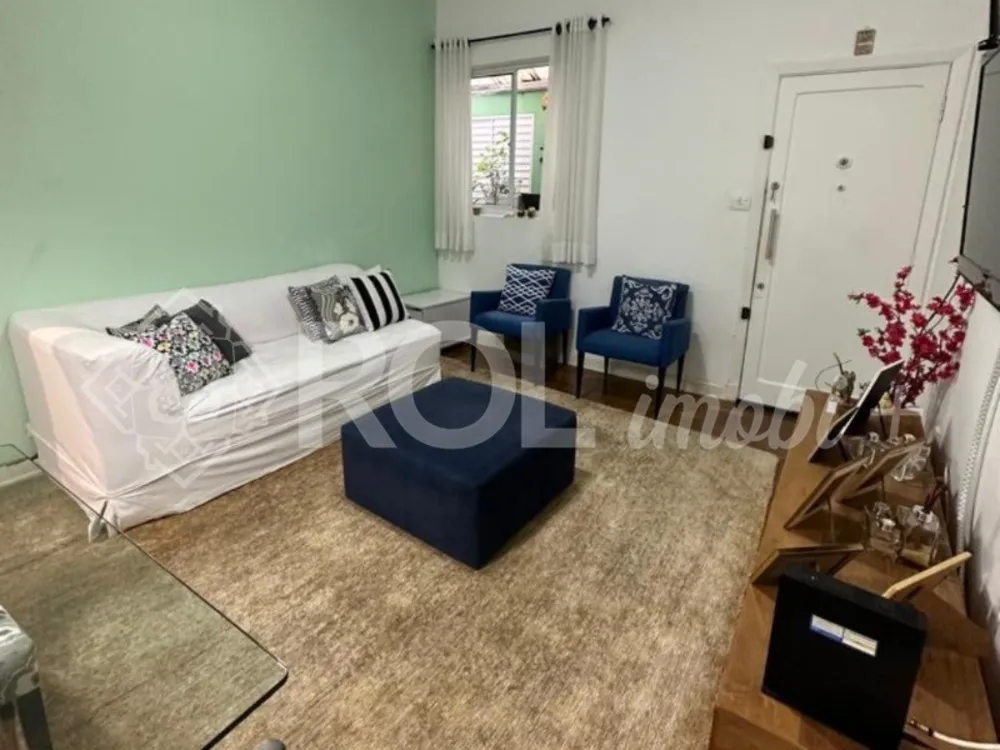 Apartamento, 2 quartos, 96 m² - Foto 6