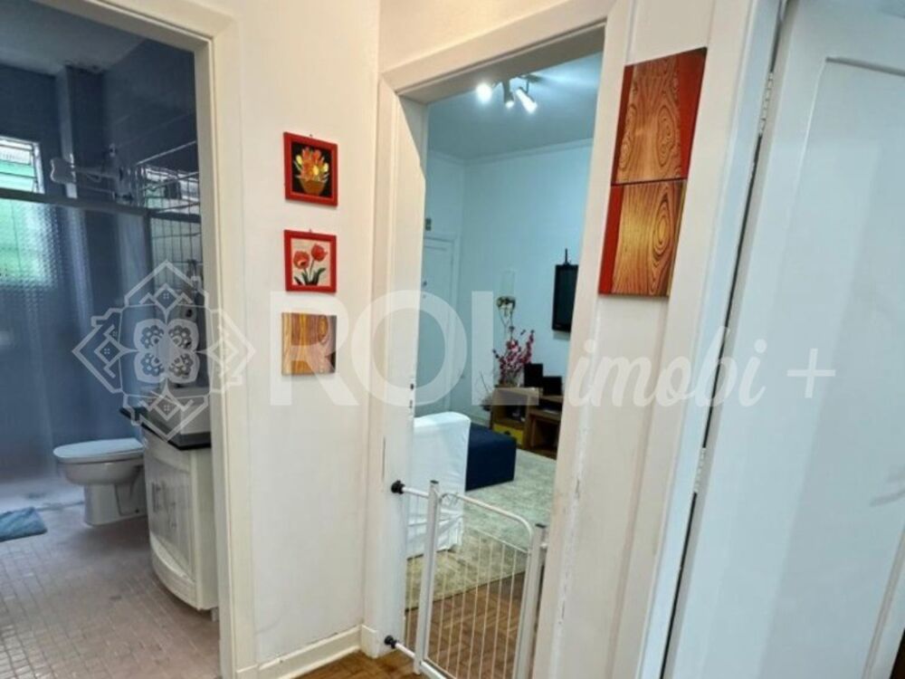 Apartamento, 2 quartos, 96 m² - Foto 13