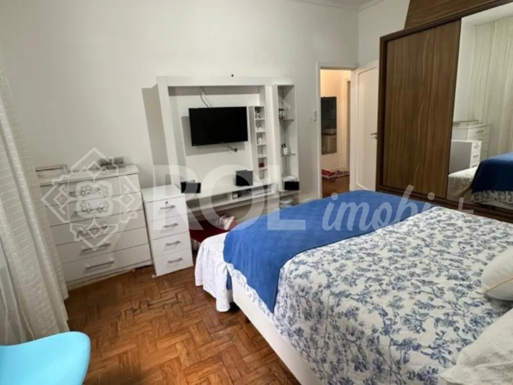 Apartamento, 2 quartos, 96 m² - Foto 5