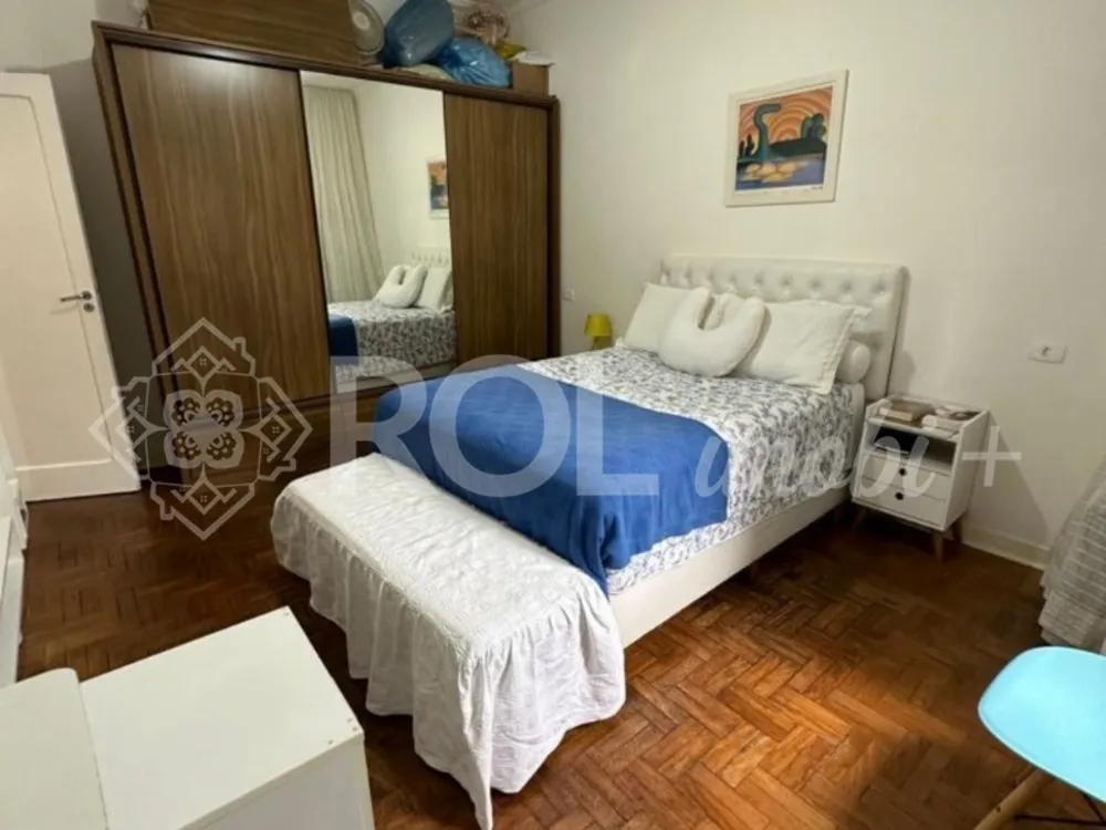 Apartamento, 2 quartos, 96 m² - Foto 6