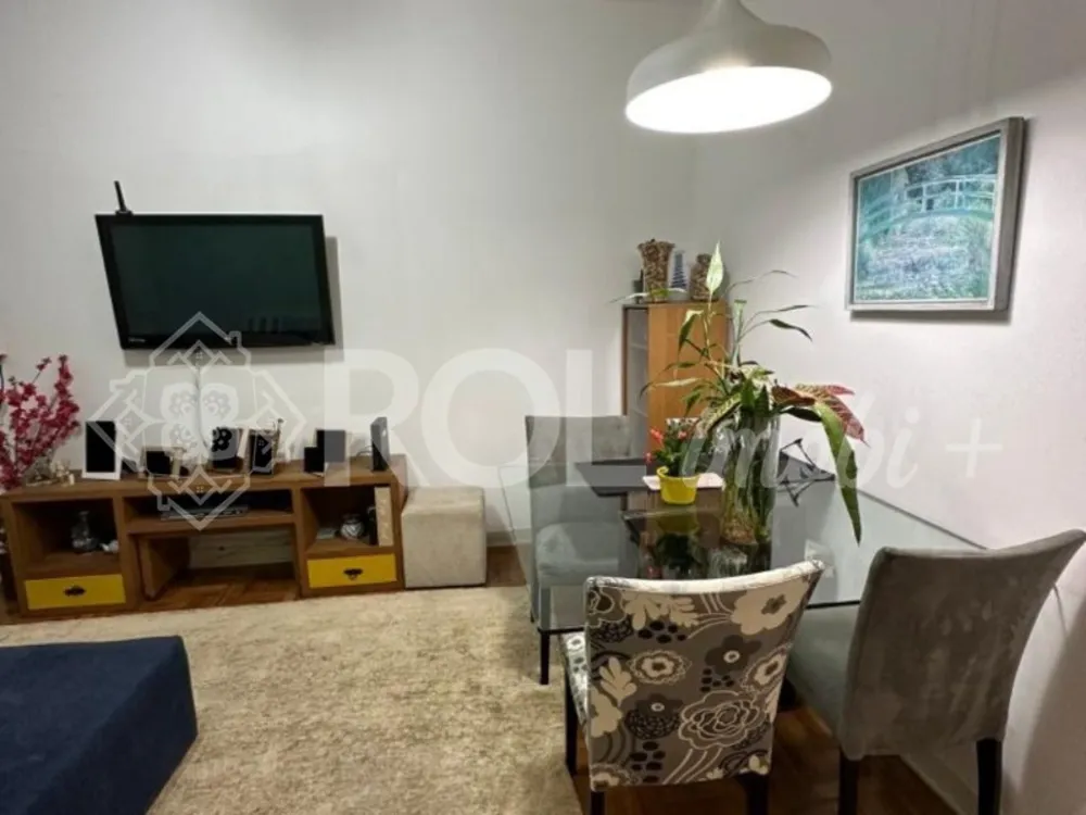 Apartamento, 2 quartos, 96 m² - Foto 13