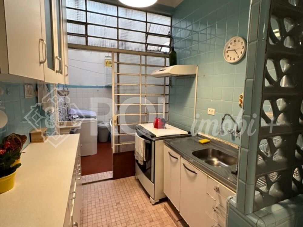 Apartamento, 2 quartos, 96 m² - Foto 3