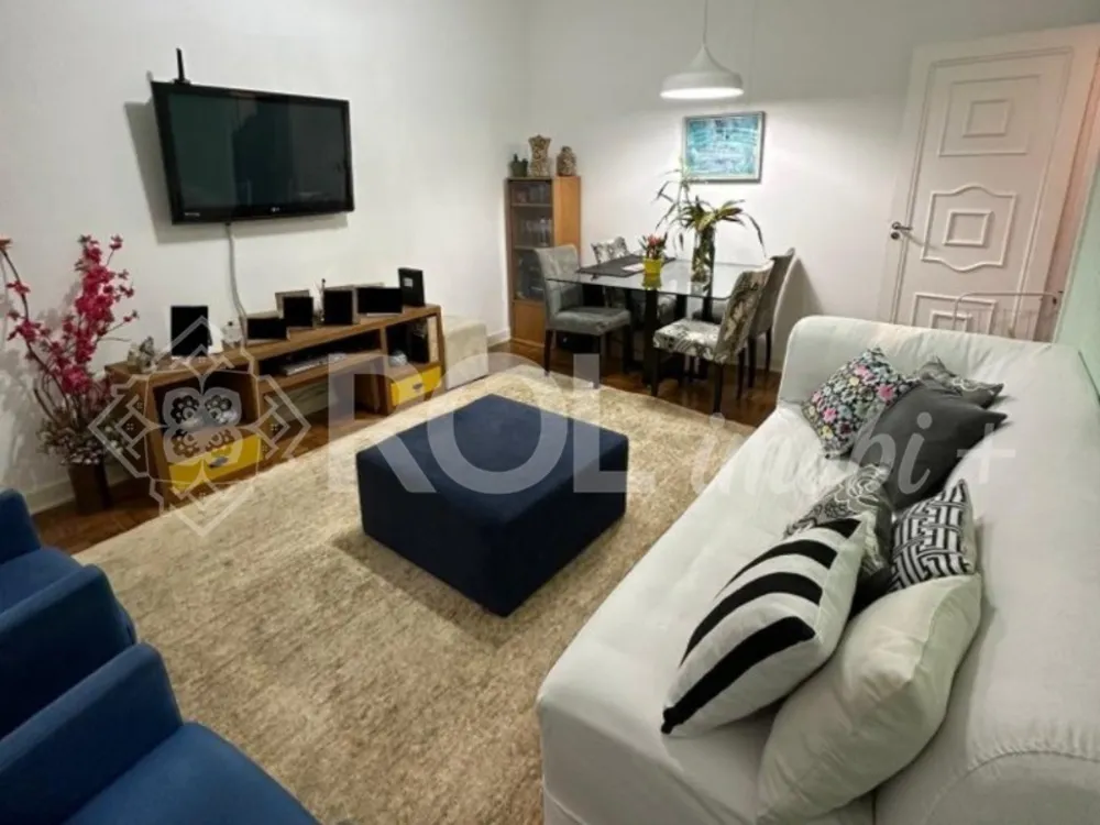 Apartamento, 2 quartos, 96 m² - Foto 12