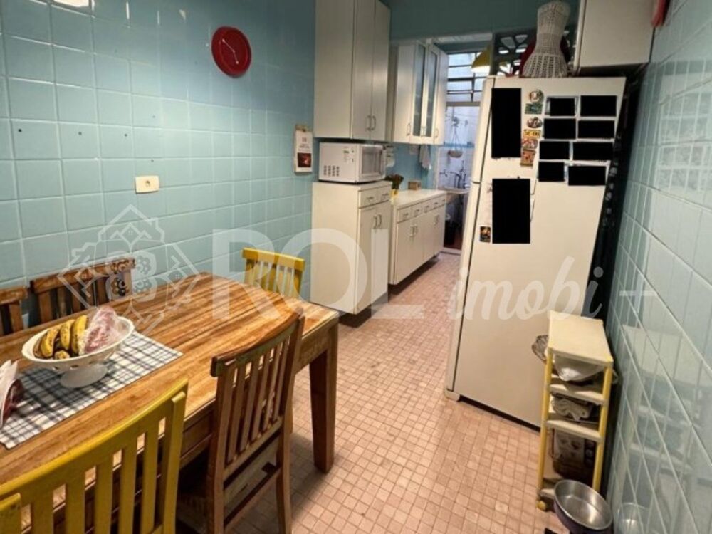 Apartamento, 2 quartos, 96 m² - Foto 1