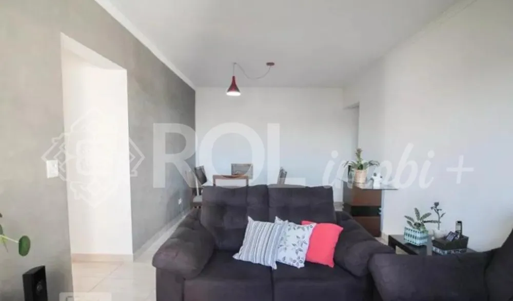 Apartamento, 2 quartos, 74 m² - Foto 3