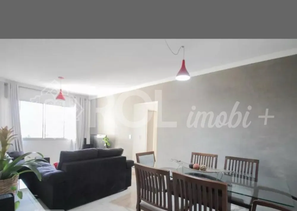 Apartamento, 2 quartos, 74 m² - Foto 2