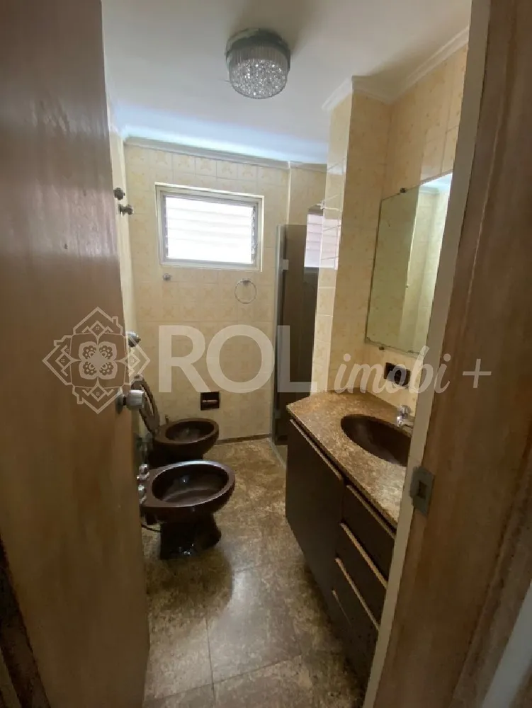 Apartamento, 4 quartos, 180 m² - Foto 12