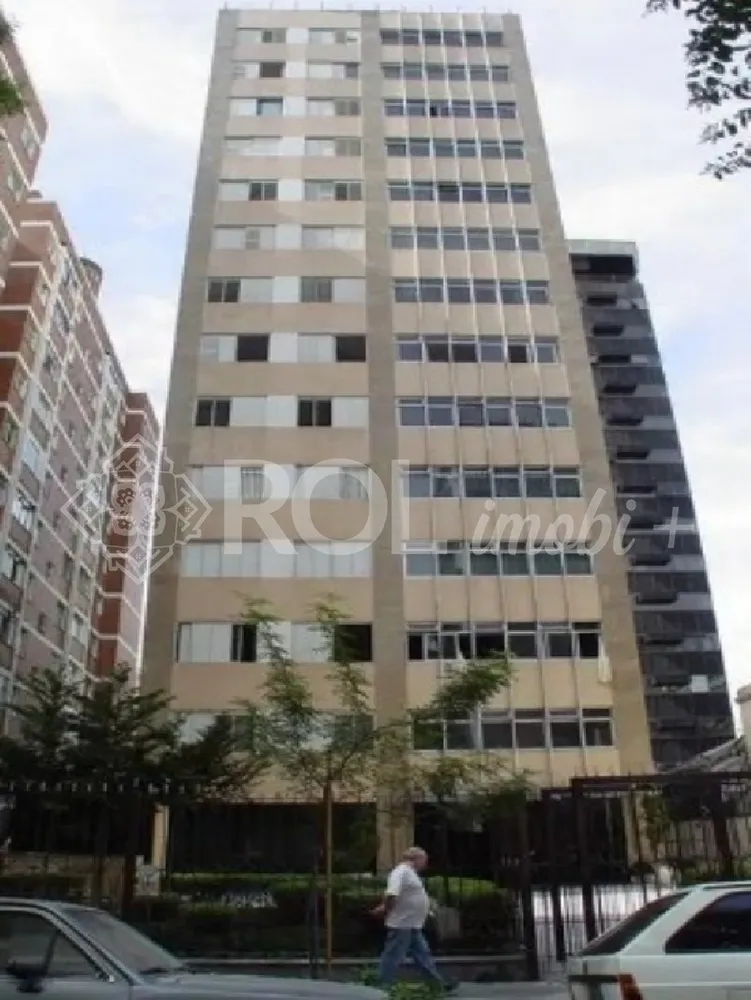 Apartamento, 4 quartos, 180 m² - Foto 9