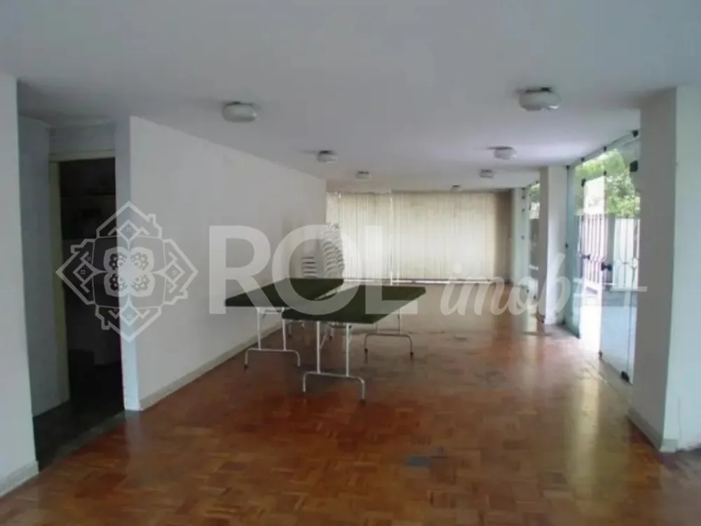 Apartamento, 4 quartos, 180 m² - Foto 1