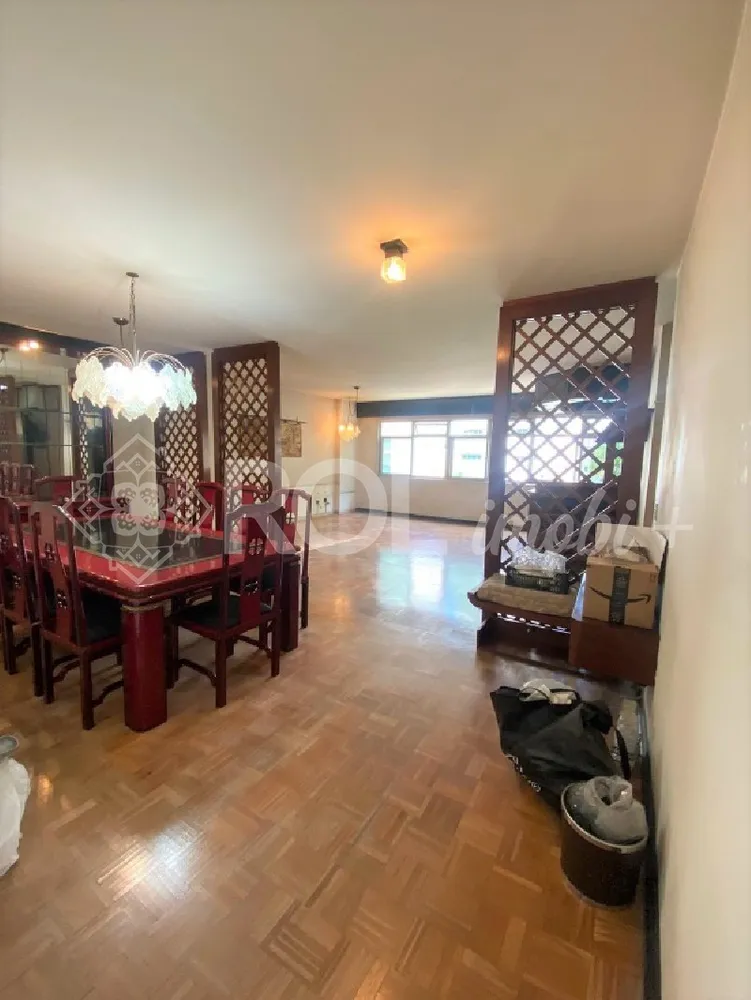 Apartamento, 4 quartos, 180 m² - Foto 2