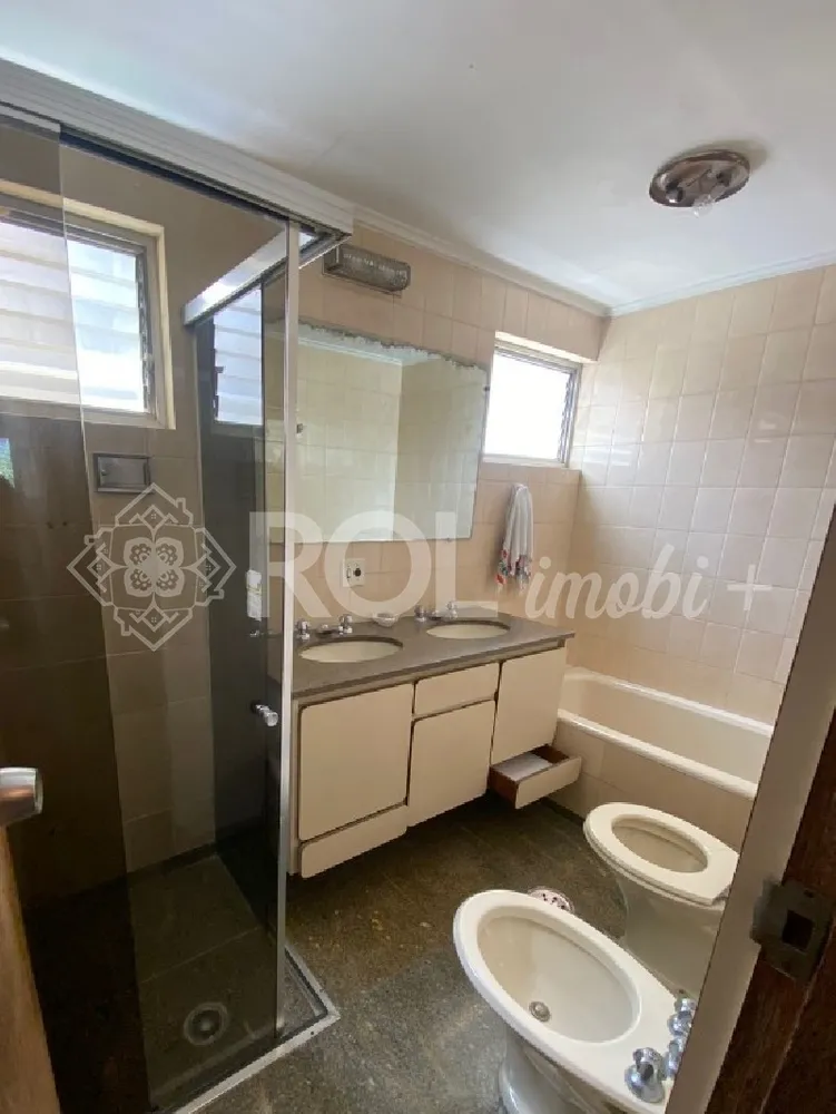 Apartamento, 4 quartos, 180 m² - Foto 3