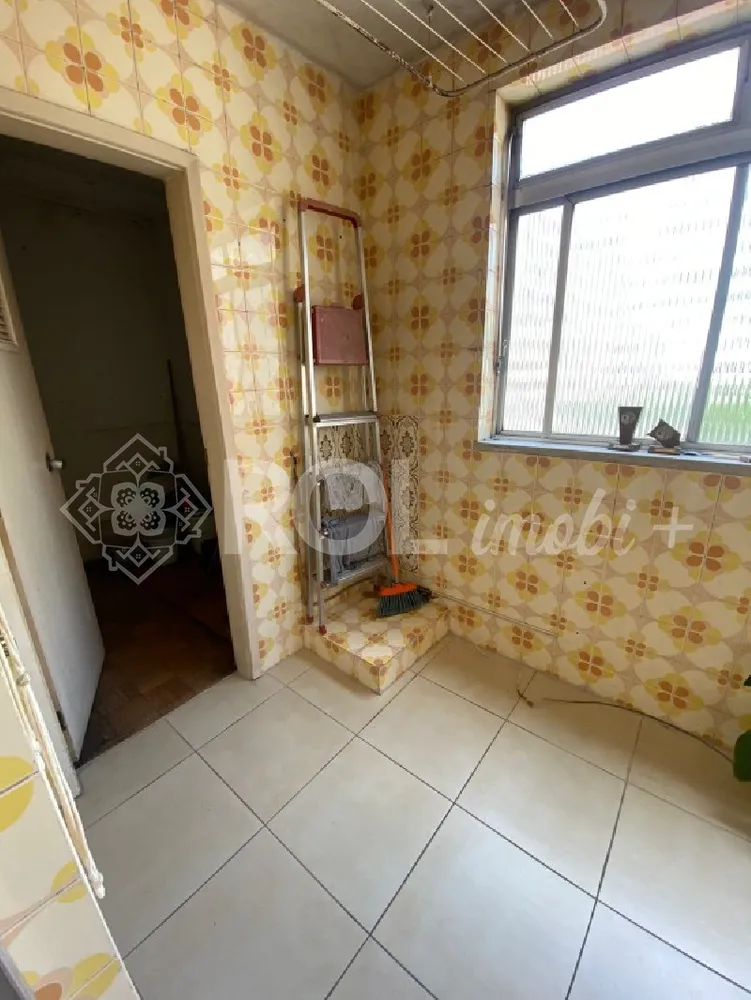 Apartamento, 4 quartos, 180 m² - Foto 8