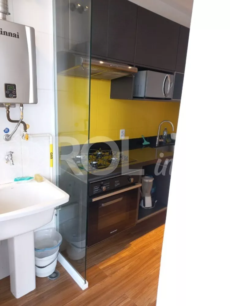 Apartamento, 2 quartos, 60 m² - Foto 9