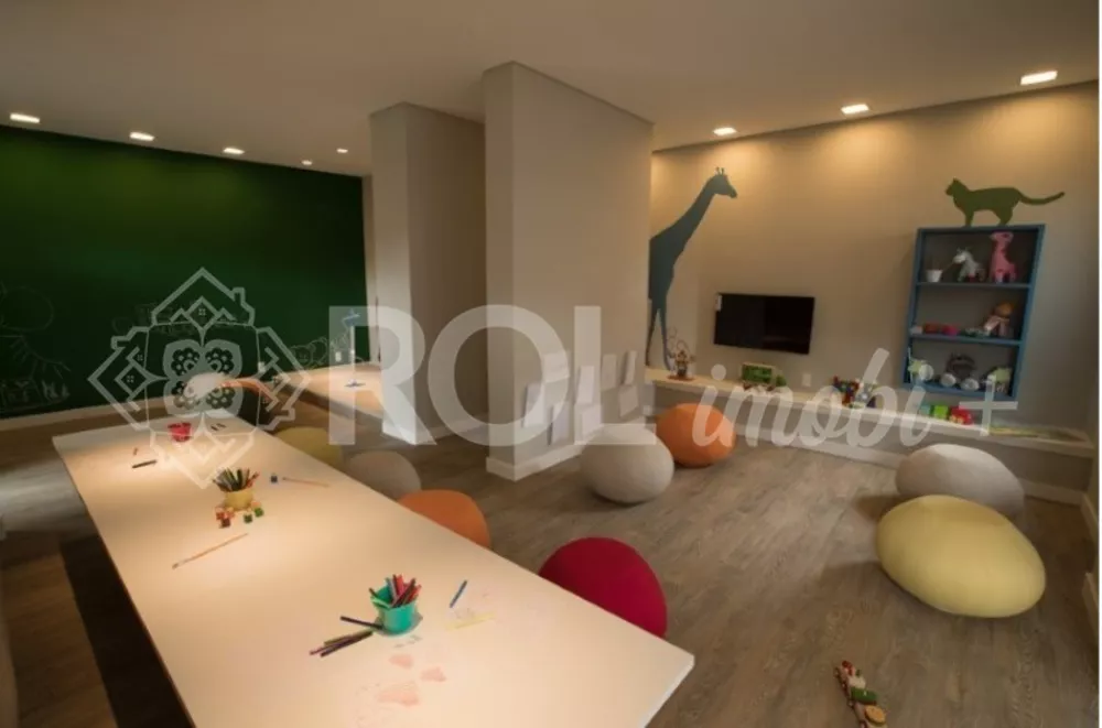 Apartamento, 2 quartos, 60 m² - Foto 1