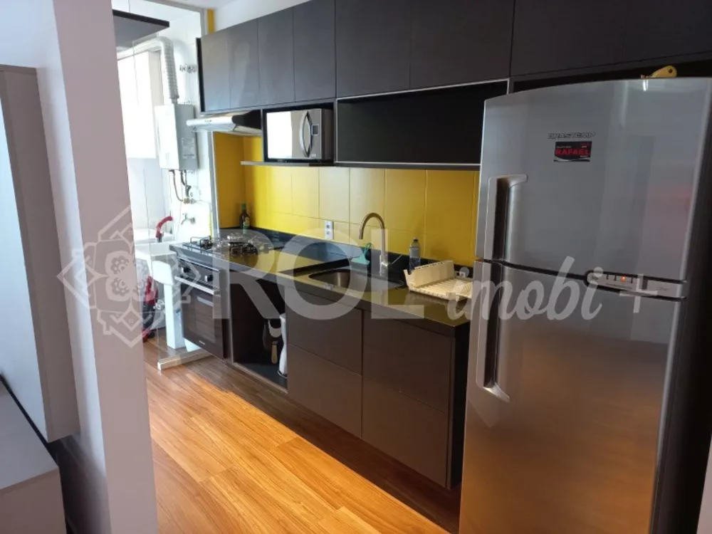 Apartamento, 2 quartos, 60 m² - Foto 6