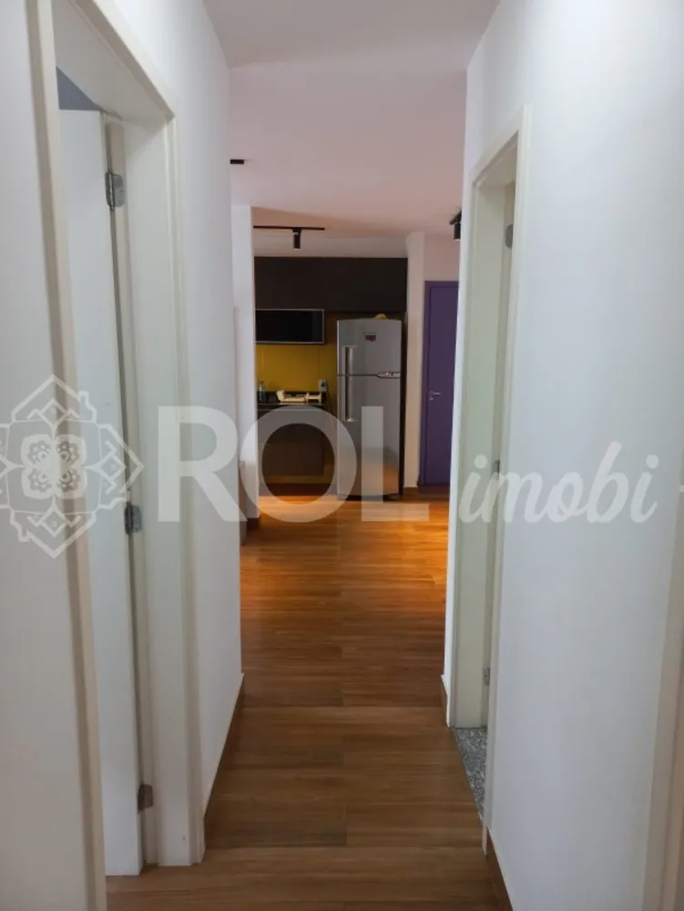Apartamento, 2 quartos, 60 m² - Foto 7