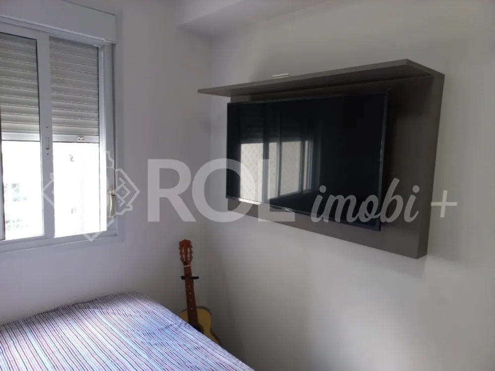 Apartamento, 2 quartos, 60 m² - Foto 4