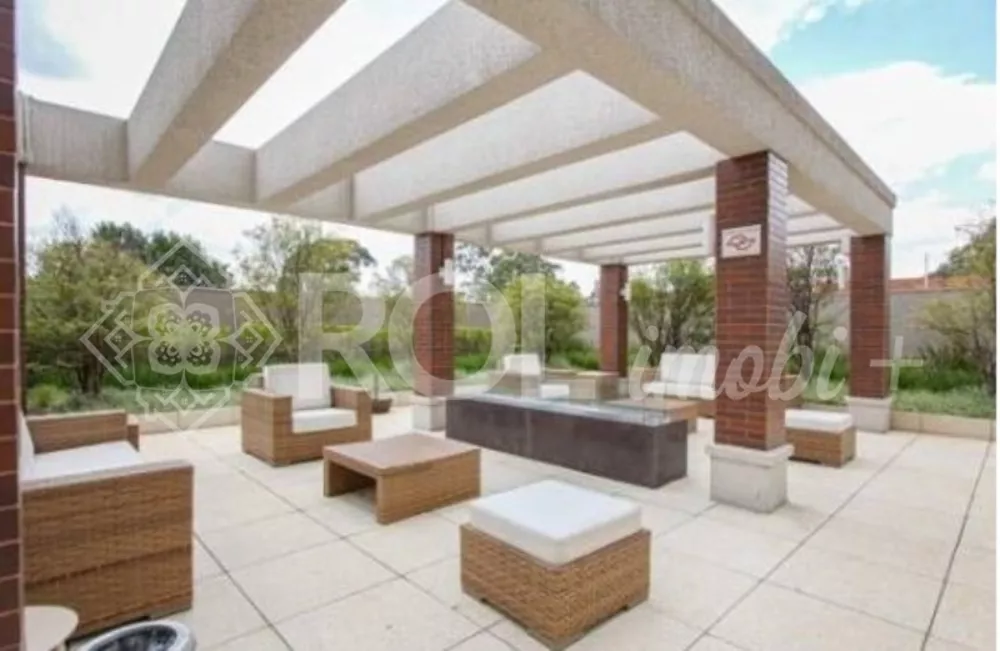 Apartamento, 2 quartos, 60 m² - Foto 5