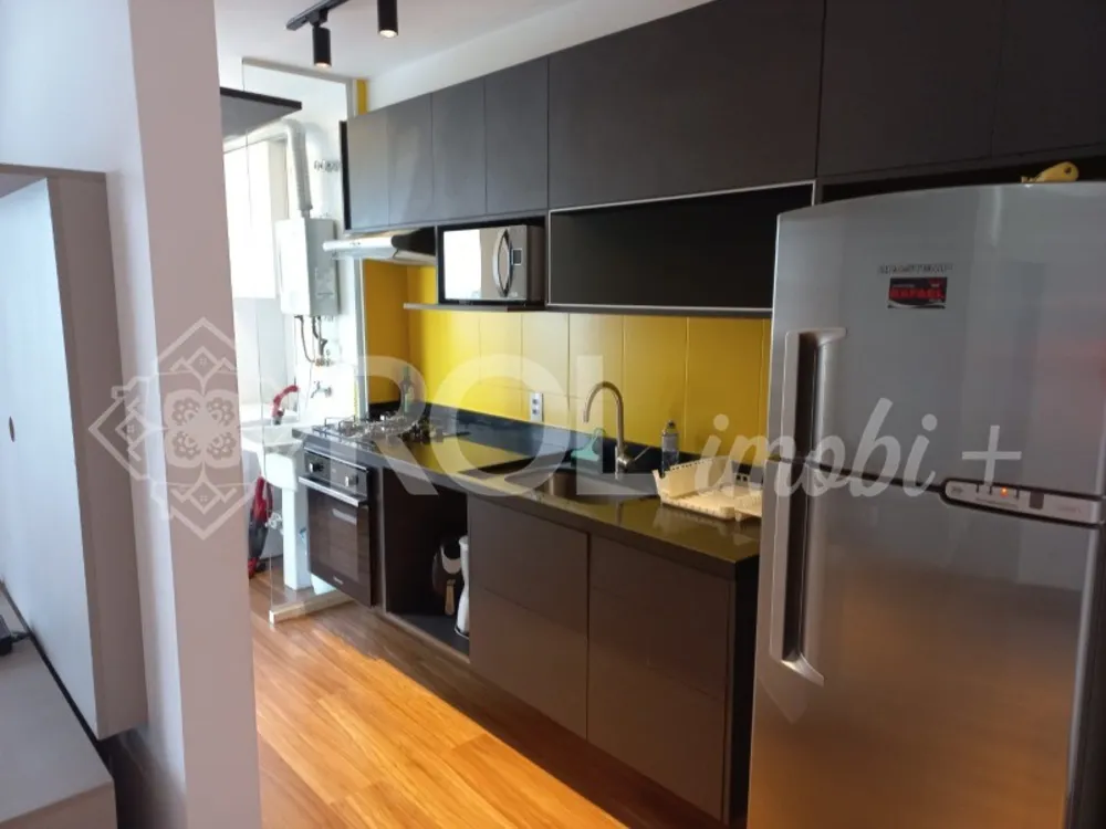 Apartamento, 2 quartos, 60 m² - Foto 10