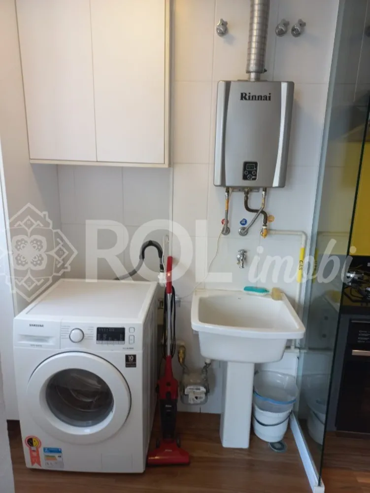 Apartamento, 2 quartos, 60 m² - Foto 16