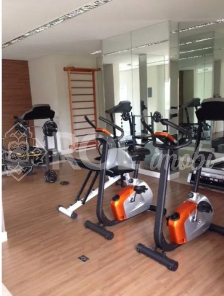Apartamento, 2 quartos, 60 m² - Foto 17