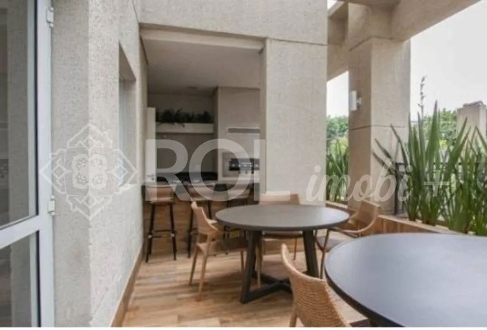 Apartamento, 2 quartos, 60 m² - Foto 19