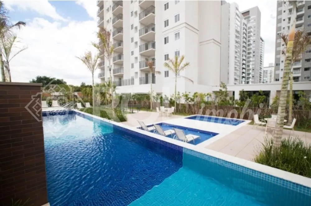 Apartamento, 2 quartos, 60 m² - Foto 2
