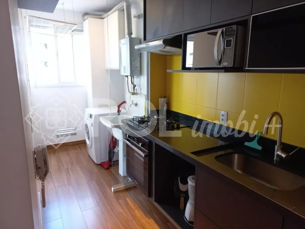 Apartamento, 2 quartos, 60 m² - Foto 8