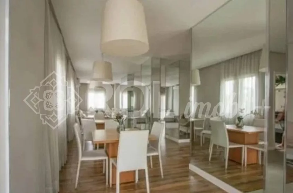 Apartamento, 2 quartos, 60 m² - Foto 10