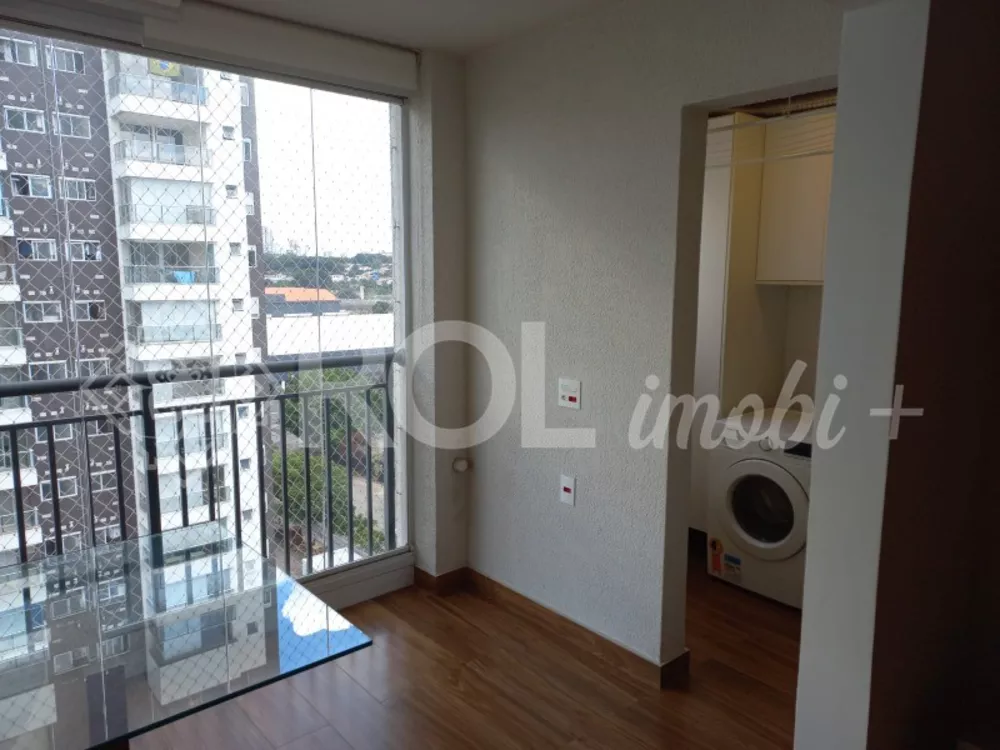 Apartamento, 2 quartos, 60 m² - Foto 11