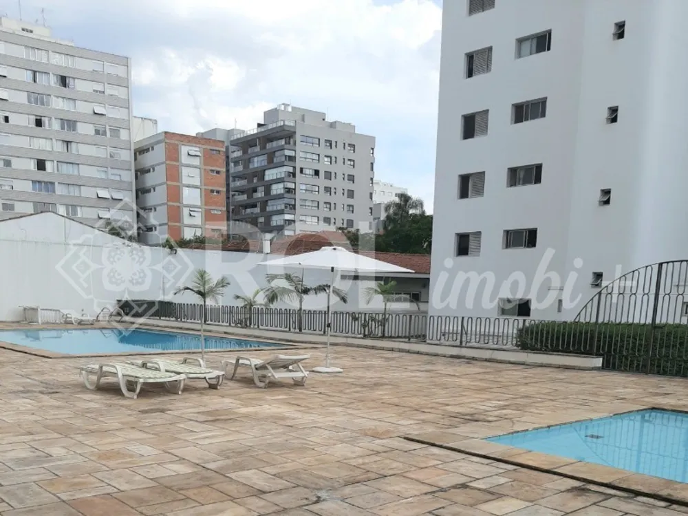 Apartamento, 3 quartos, 136 m² - Foto 12