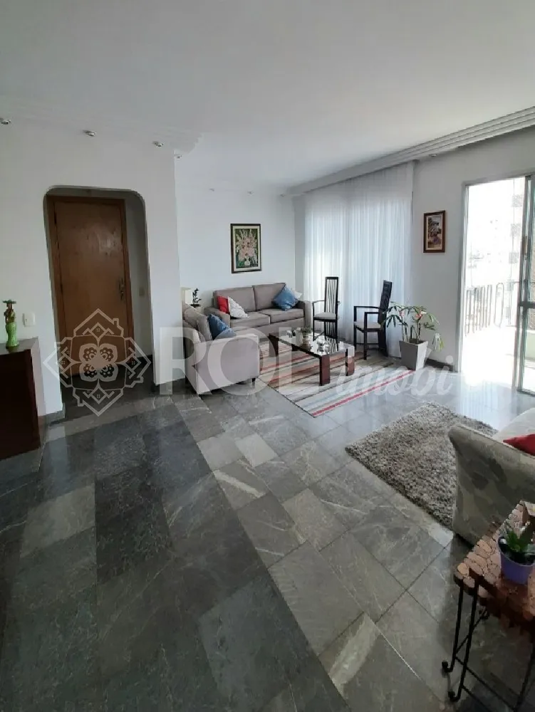 Apartamento, 3 quartos, 136 m² - Foto 1
