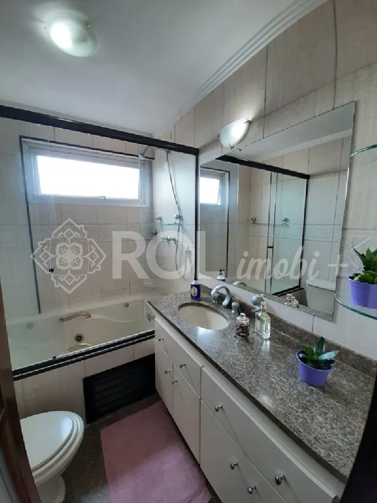 Apartamento, 3 quartos, 136 m² - Foto 6