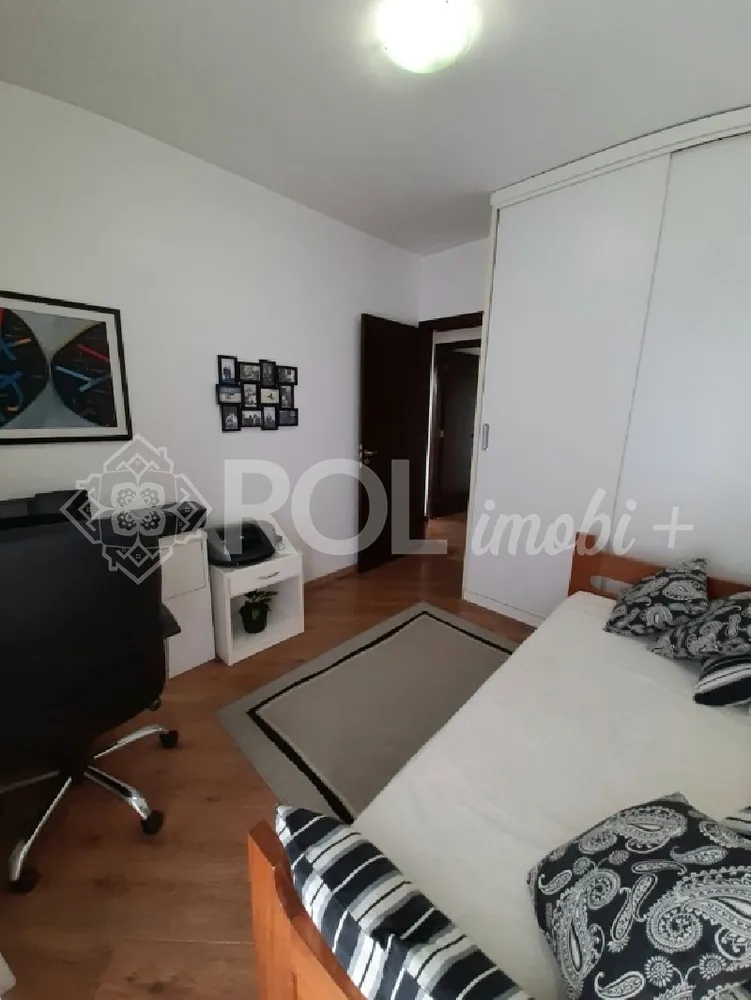 Apartamento, 3 quartos, 136 m² - Foto 5