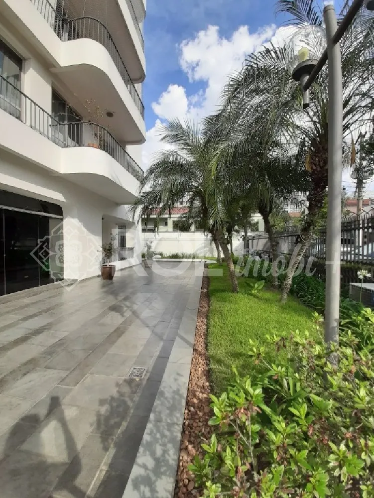 Apartamento, 3 quartos, 136 m² - Foto 8