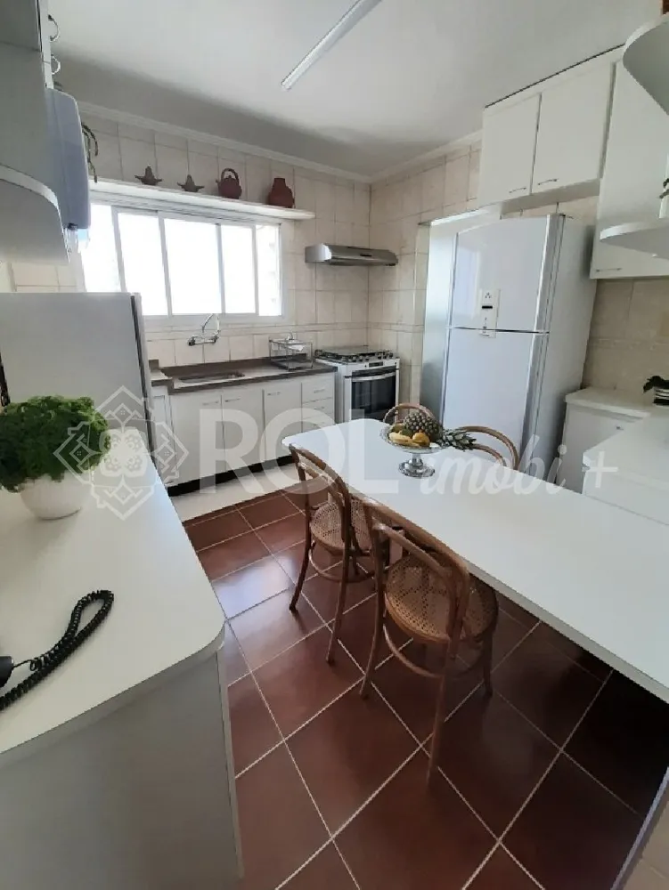 Apartamento, 3 quartos, 136 m² - Foto 7