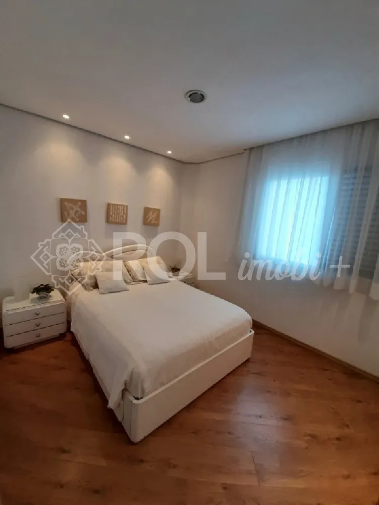 Apartamento, 3 quartos, 136 m² - Foto 2