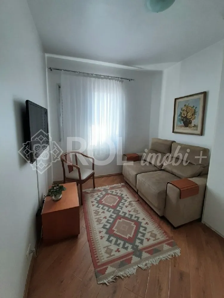 Apartamento, 3 quartos, 136 m² - Foto 3