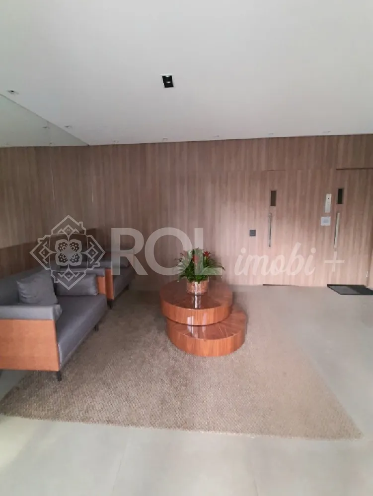 Apartamento, 3 quartos, 136 m² - Foto 1