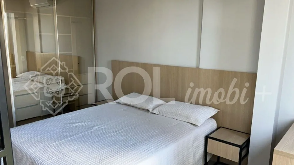 Apartamento, 1 quarto, 37 m² - Foto 3