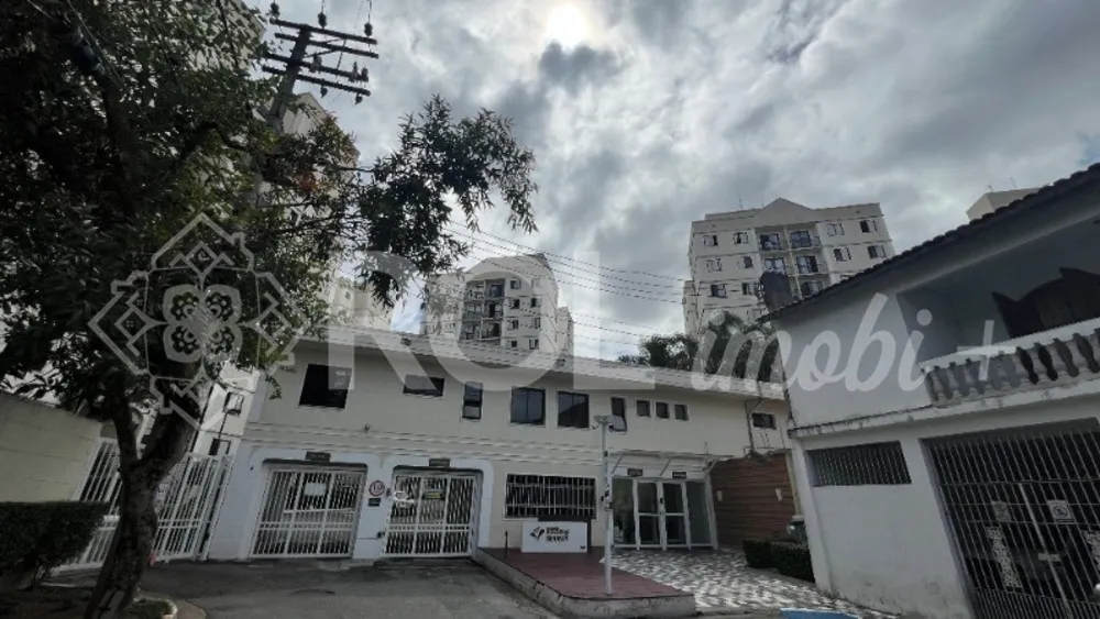 Apartamento, 3 quartos, 60 m² - Foto 3