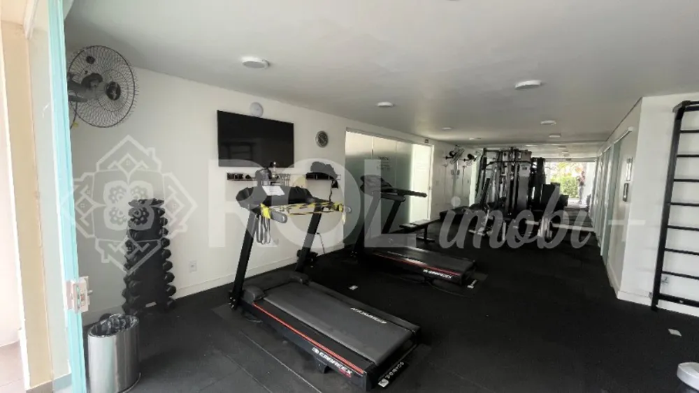 Apartamento, 3 quartos, 60 m² - Foto 1