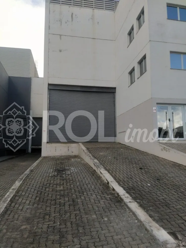 Depósito-Galpão, 1000 m² - Foto 3